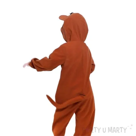 stroj dla dzieci kombinezon malpka amscan rozm 104 116 cm