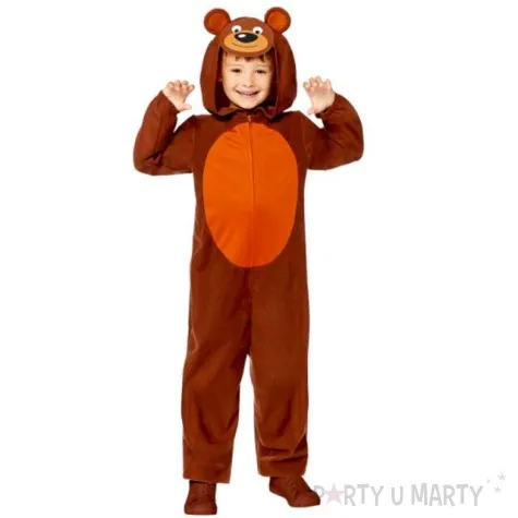 stroj dla dzieci kombinezon mis amscan rozm 140 152 cm