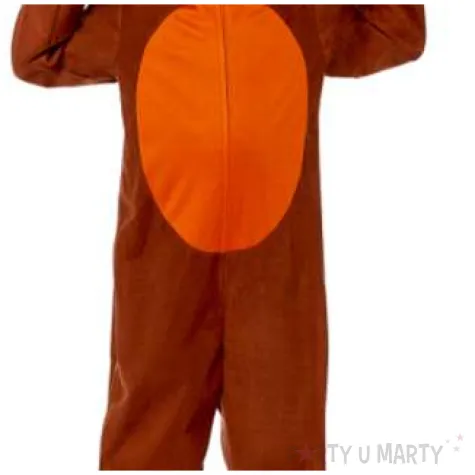 stroj dla dzieci kombinezon mis amscan rozm 140 152 cm