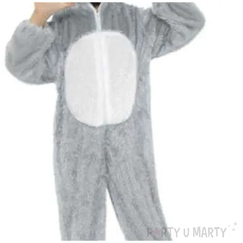 stroj dla dzieci kombinezon slon smiffys rozm 130 140 cm