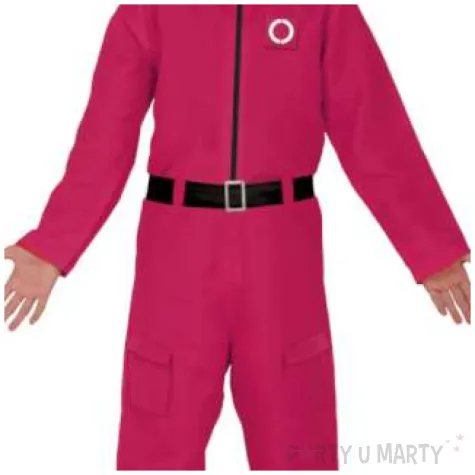 stroj dla dzieci kombinezon straznika chlopiecy guirca rozm 122 134 cm