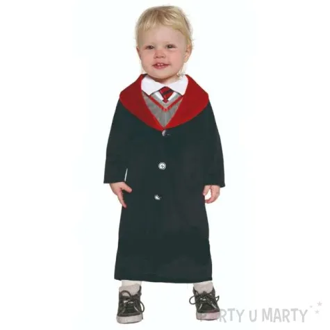 stroj dla dzieci kombinezon uczen guirca 80 86 cm