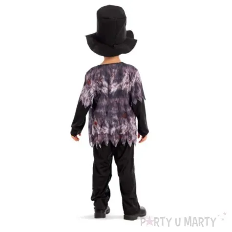 stroj dla dzieci kosciotrup zabawny carnival toys 110 116 cm