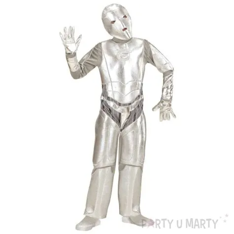 stroj dla dzieci kosmiczny robot widmann rozm 11 13 lat