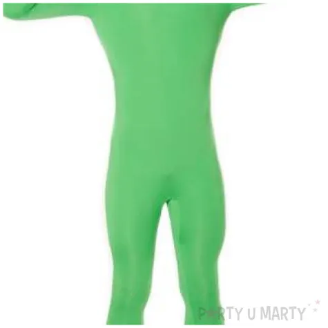 stroj dla dzieci kosmita funny fashion rozm 6 8 lat