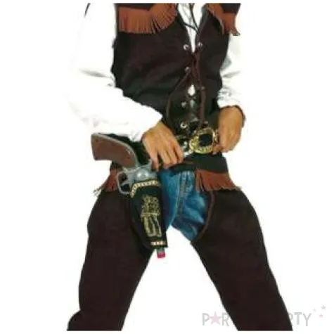 stroj dla dzieci kowboj szeryf funny fashion 152 cm