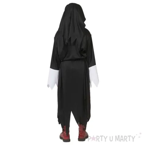 stroj dla dzieci krwawa zakonnica funny fashion rozm 164 cm