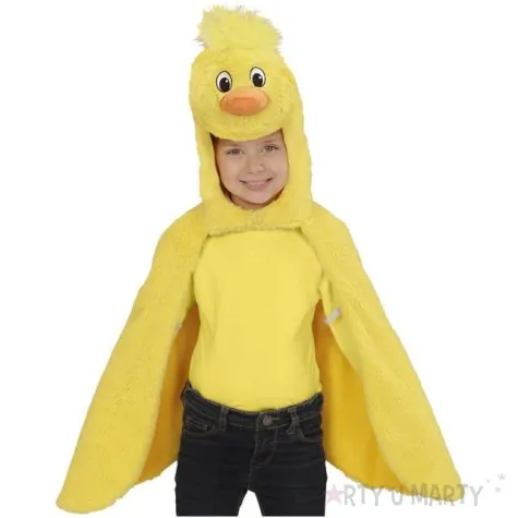 stroj dla dzieci kurczaczek widmann rozm 104 110 cm