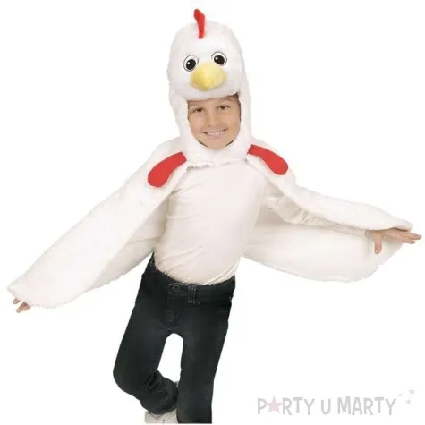 stroj dla dzieci kurczaczek widmann rozm 104 110 cm