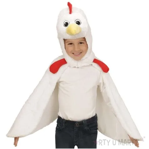 stroj dla dzieci kurczaczek widmann rozm 104 110 cm