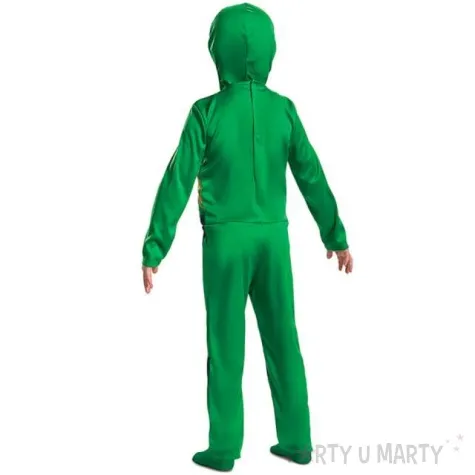 stroj dla dzieci lloyd fancy lego ninjago disguise costumes 122 128