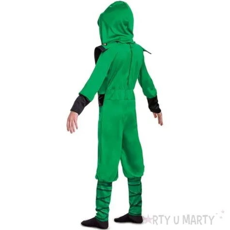 stroj dla dzieci lloyd legacy lego ninjago disguise costumes 128 134