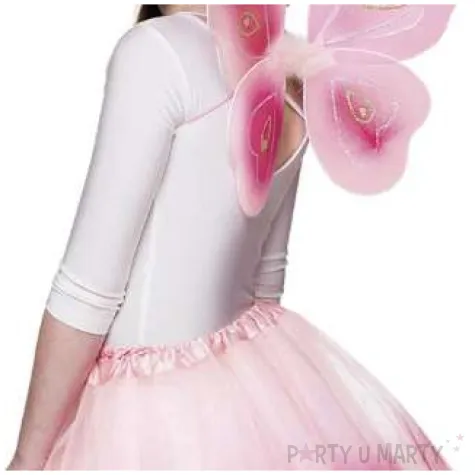 stroj dla dzieci magiczna wrozka rozowa boland rozm uniw