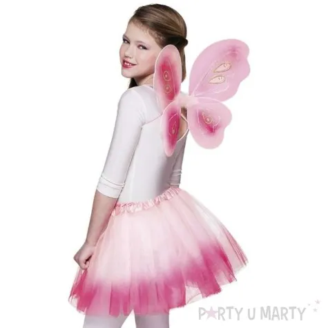 stroj dla dzieci magiczna wrozka rozowa boland rozm uniw