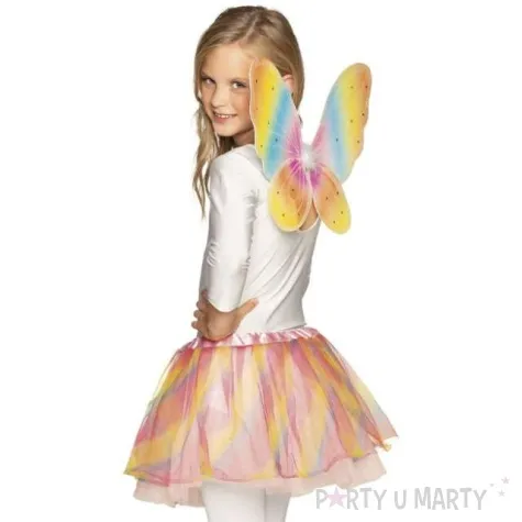 stroj dla dzieci magiczna wrozka teczowa boland rozm uniw