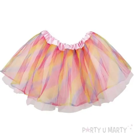 stroj dla dzieci magiczna wrozka teczowa boland rozm uniw