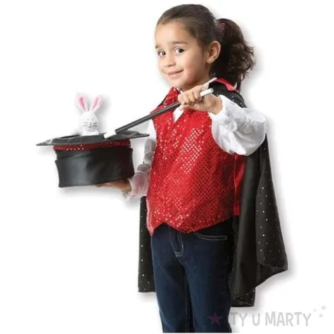 stroj dla dzieci magik 3 6 lat