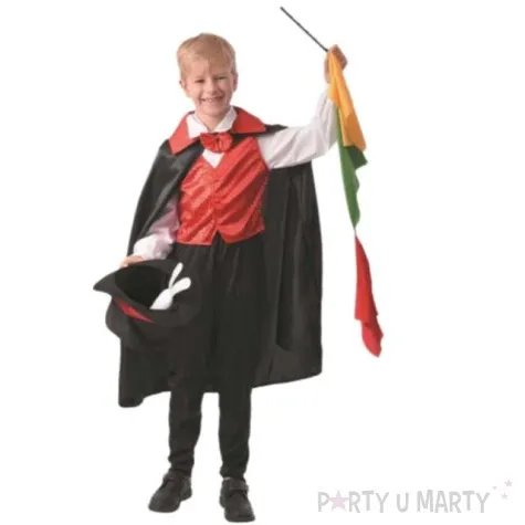 stroj dla dzieci magik godan rozm 110 120