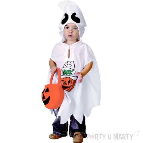 stroj dla dzieci maly duszek godan rozm 92 104 cm