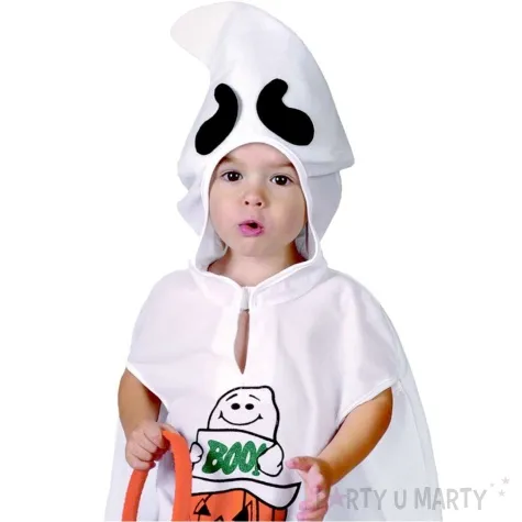 stroj dla dzieci maly duszek godan rozm 92 104 cm