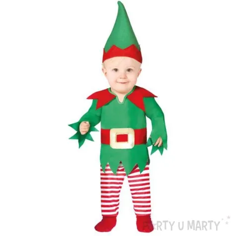 stroj dla dzieci maly elf guirca rozm 12 18 m cy