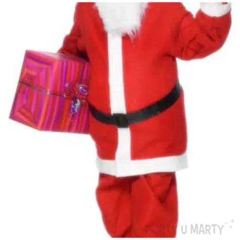 stroj dla dzieci maly mikolaj smiffys rozm 130 140