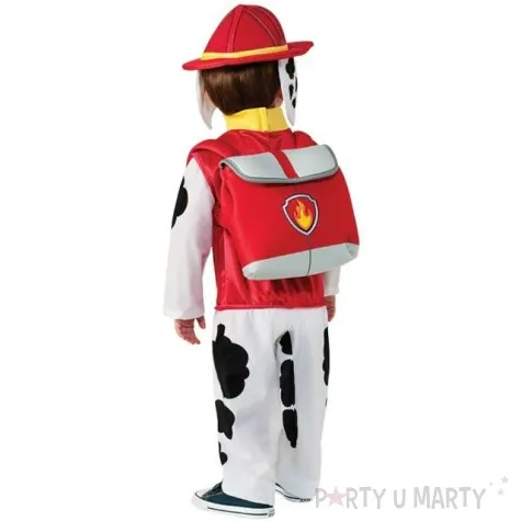 stroj dla dzieci marshall psi patrol rubies rozm 1 2 lat