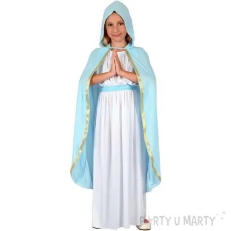 stroj dla dzieci maryja godan rozm 120 130 cm