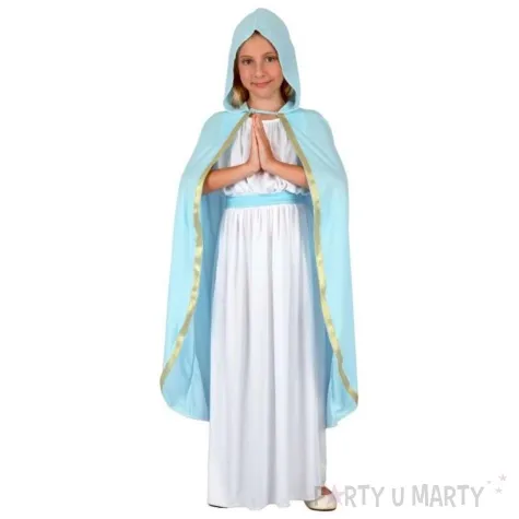 stroj dla dzieci maryja godan rozm 130 140 cm