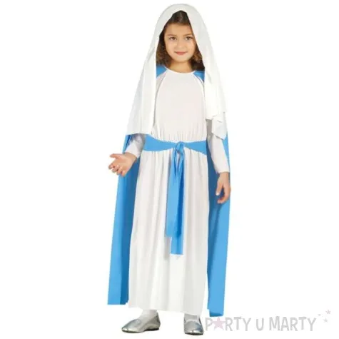 stroj dla dzieci maryja guirca 142 148 cm