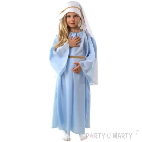 stroj dla dzieci maryja kraszek rozm 130 140