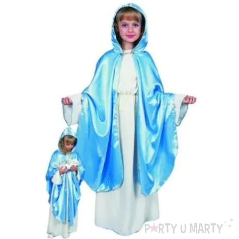 stroj dla dzieci maryja matka boska party tino 146 152