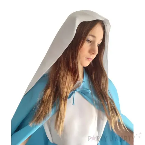 stroj dla dzieci maryja partytino rozm 146 152 cm