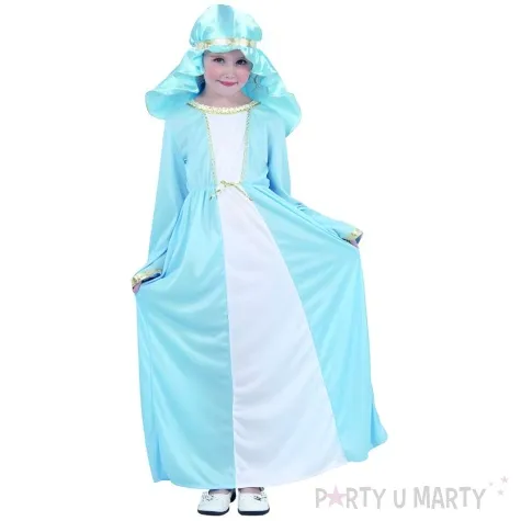 stroj dla dzieci maryja rozm 120 130