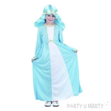 stroj dla dzieci maryja rozm 130 140