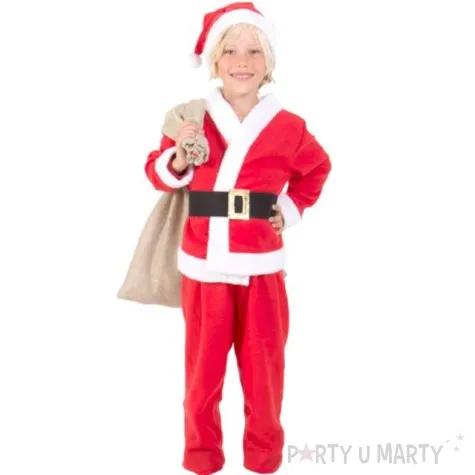 stroj dla dzieci mikolaj folat rozm s