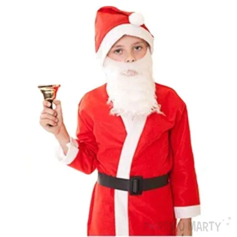 stroj dla dzieci mikolaj rozm 120 130