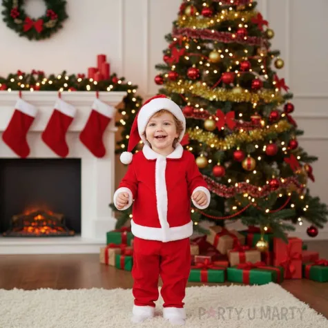 stroj dla dzieci mikolajek guirca rozm 12 18 m cy