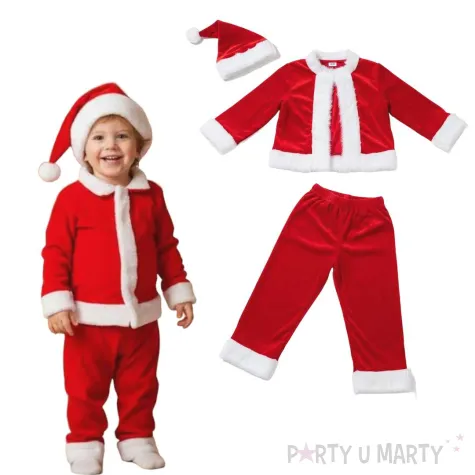 stroj dla dzieci mikolajek guirca rozm 12 18 m cy