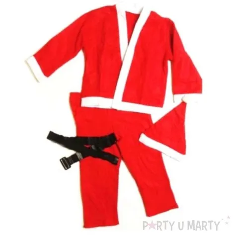 stroj dla dzieci mikolajek kraszek rozm 122 134 cm