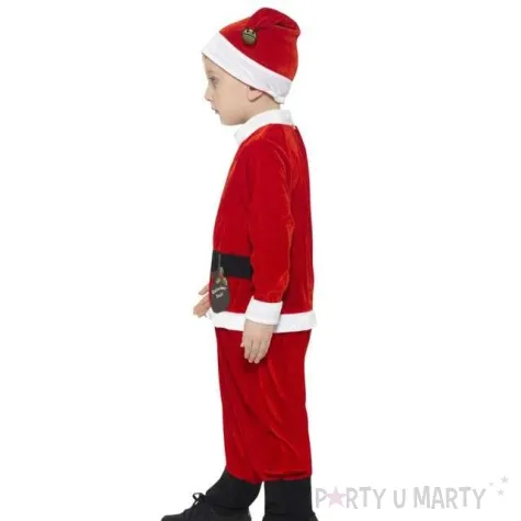 stroj dla dzieci mikolajek smiffys rozm 4 6 lat