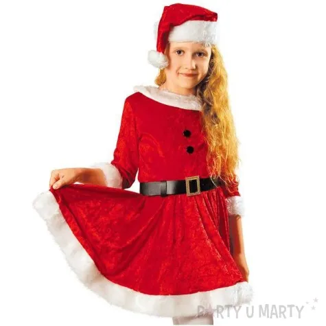 stroj dla dzieci mikolajka 013 kraszek rozm 92 104