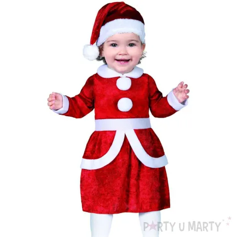 stroj dla dzieci mikolajka guirca 12 18 miesiace