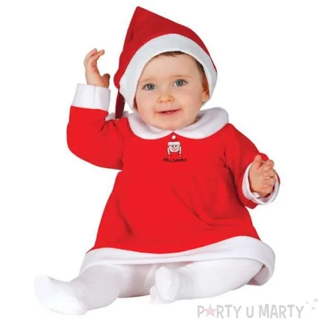 stroj dla dzieci mikolajka guirca rozm 12 18 m cy