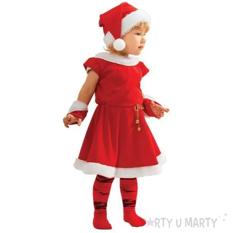 stroj dla dzieci mikolajka pl kraszek rozm 134 140