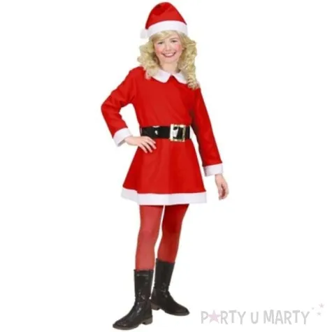 stroj dla dzieci mikolajka widmann rozm 110 120 cm