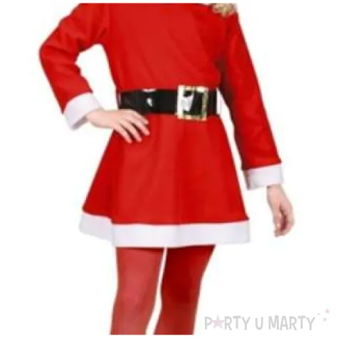 stroj dla dzieci mikolajka widmann rozm 110 120 cm