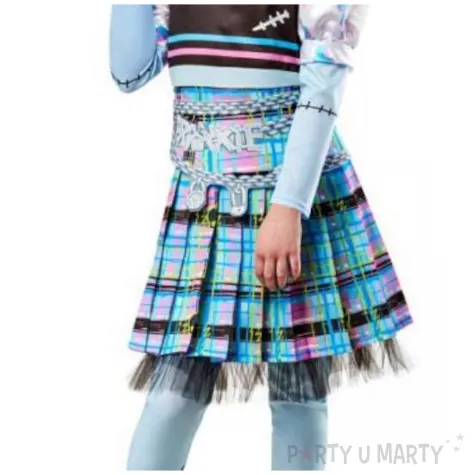 stroj dla dzieci monster high frankie stein rubies rozm 122 128