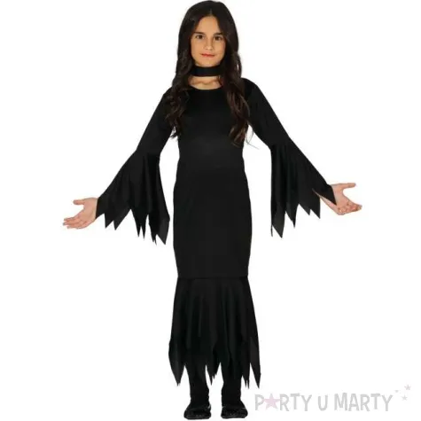 stroj dla dzieci morticia guirca 5 6 lat