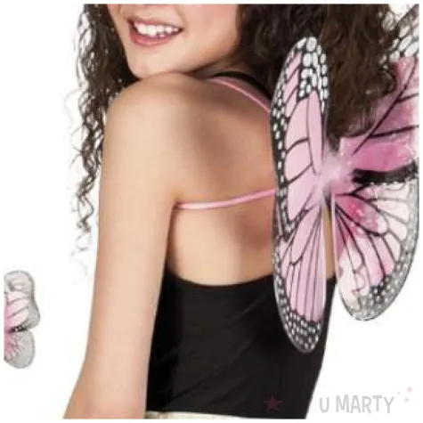 stroj dla dzieci motylek boland rozm uniwersalny